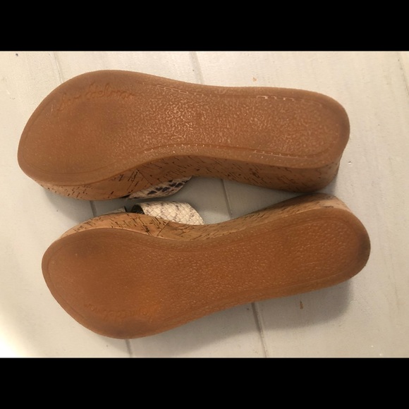 Sam Edelman wedge - Picture 5 of 5
